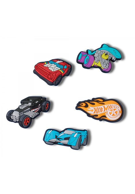 Charms per Crocs CROCS | 3438 JIBhot wheels